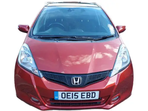 Honda Jazz OE15 EBD