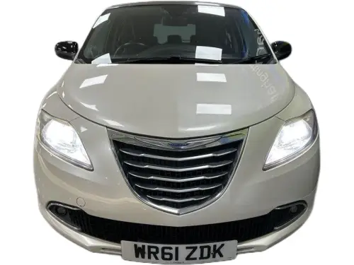 Chrysler Ypsilon WR61 ZDK