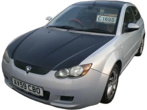 Proton Satria NEO AV59 CBO