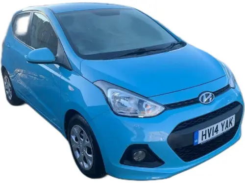 Hyundai I10 SE HV14 YAK