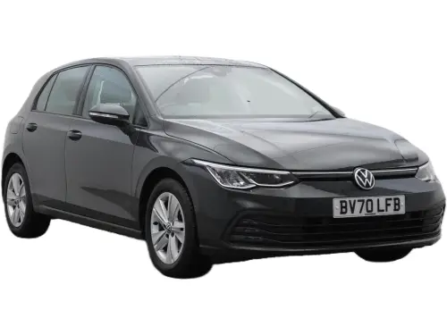 Volkswagen Golf Life Etsi S-A BV70 LFB