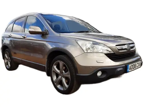 Honda CR-V AO08 CXA