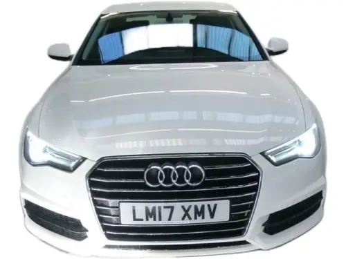 Audi A6 LM17 XMV