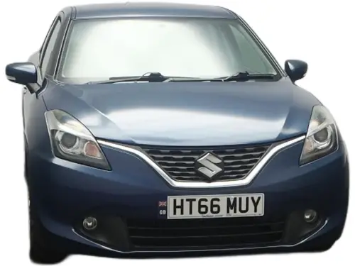 Suzuki Baleno HT66 MUY
