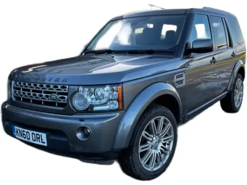 Land Rover Discovery KN60 ORL