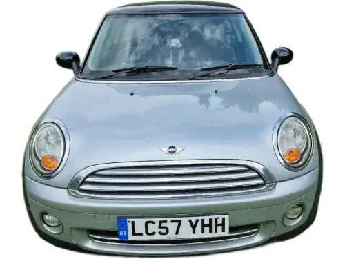MINI Mini LC57 YHH