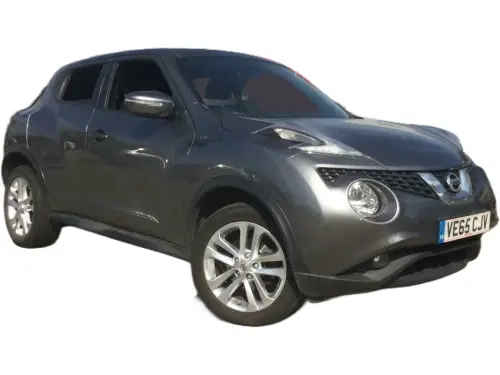 Nissan Juke VE65 CJV