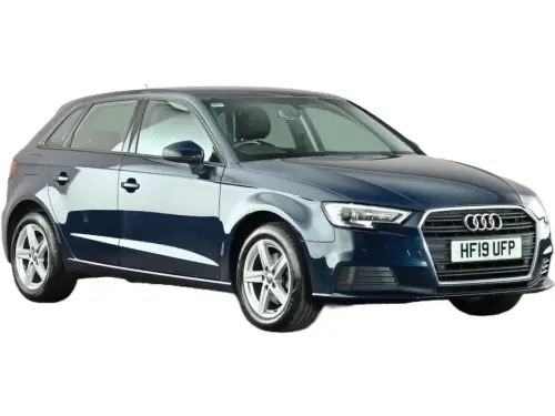 Audi A3 SE Technik 30 TDI S-A HF19 UFP