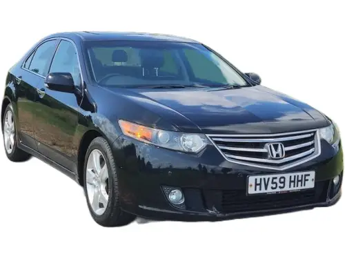 Honda Accord HV59 HHF