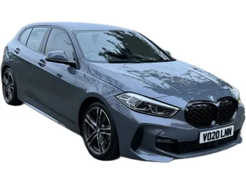 BMW  VO20 LNN