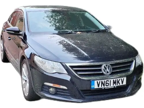 Volkswagen Passat VN61 MKV