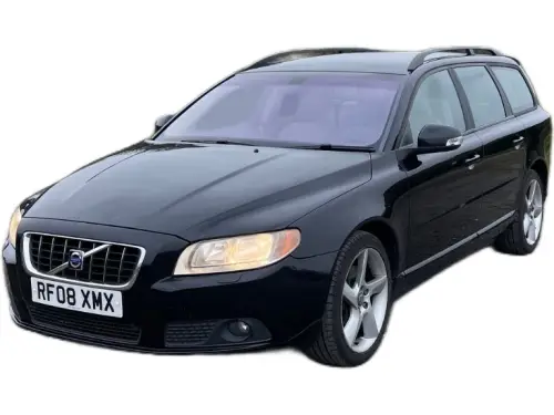 Volvo V70 RF08 XMX