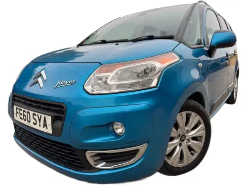 Citroën C3 FE60 SYA