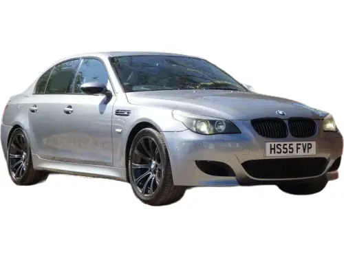 BMW M5 HS55 FVP