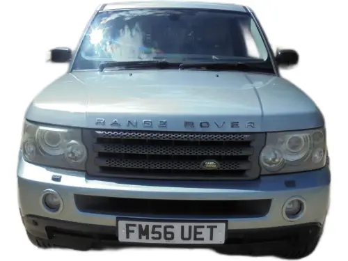 Land Rover Range Rover Sport FM56 UET
