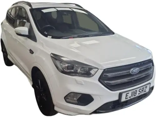 Ford Kuga EJ18 SRZ