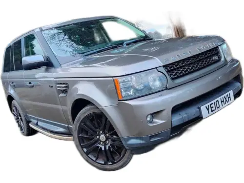 Land Rover Range Rover SP HSE TDV6 A YE10 HXH