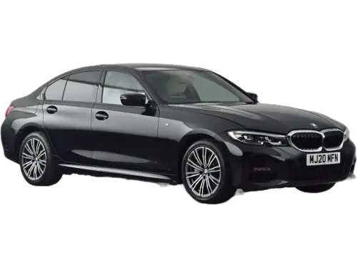 BMW 330 MJ20 MFN