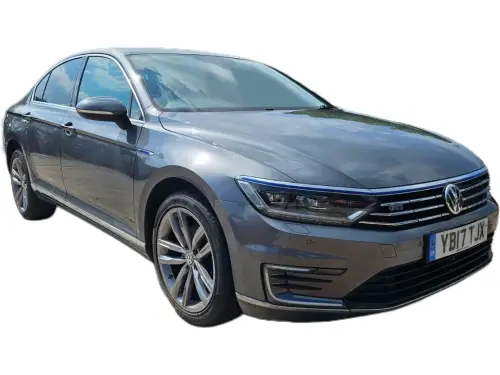 Volkswagen Passat YB17 TJX