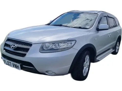 Hyundai Santa Fe FL07 VNH