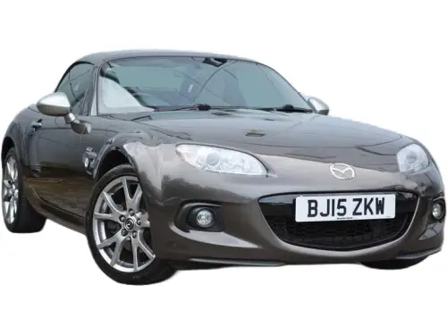 Mazda MX-5 BJ15 ZKW