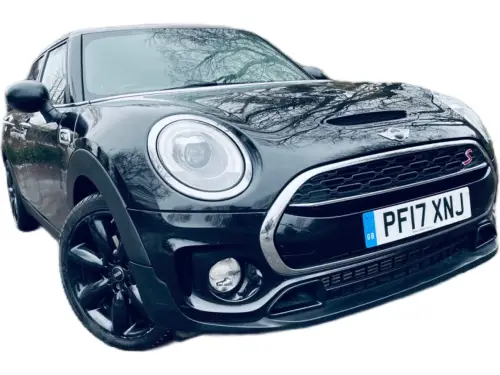 MINI Clubman PF17 XNJ