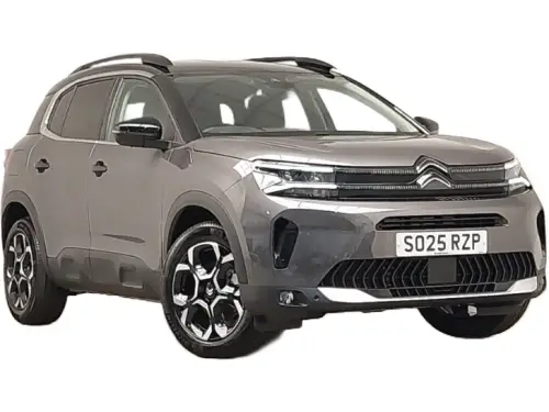 Citroën C5 Aircross Max Edition Bhdi A SO25 RZP