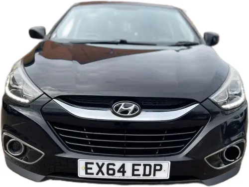 Hyundai IX35 EX64 EDP