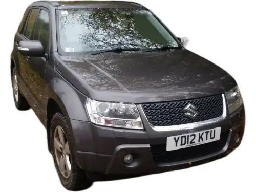 Suzuki Grand Vitara YD12 KTU