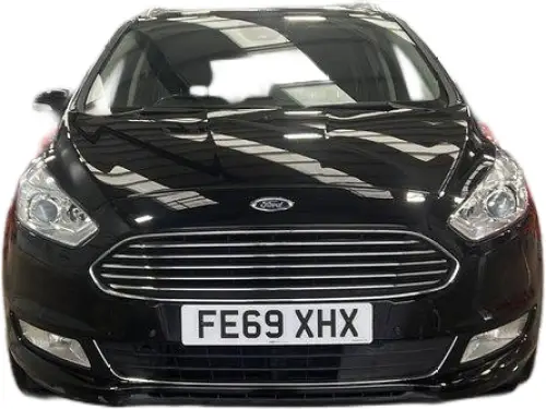 Ford Galaxy FE69 XHX