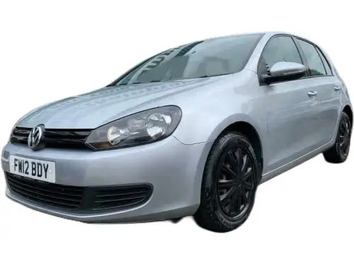 Volkswagen Golf FW12 BDY
