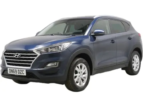 Hyundai Tucson DN69 DZC