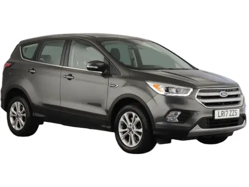 Ford Kuga LR17 ZZS