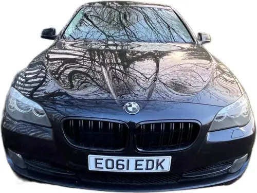 BMW 525 EO61 EDK