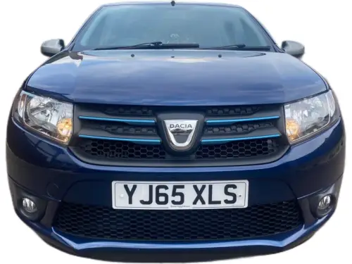 Dacia Sandero YJ65 XLS