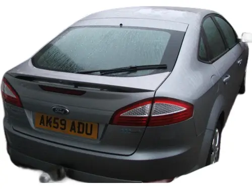 Ford Mondeo AK59 ADU