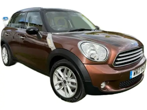 MINI Mini WN13 VHX