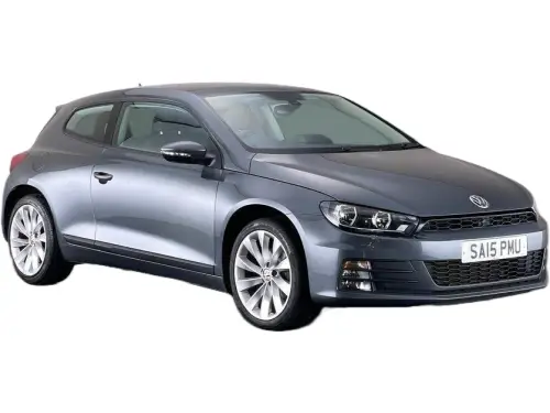 Volkswagen Scirocco SA15 PMU