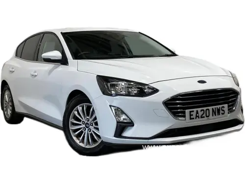 Ford Focus EA20 NWS