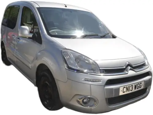 Citroën Berlingo CN13 WGG