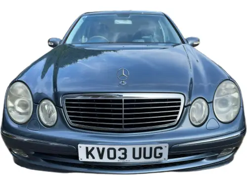 Mercedes-Benz E KV03 UUG