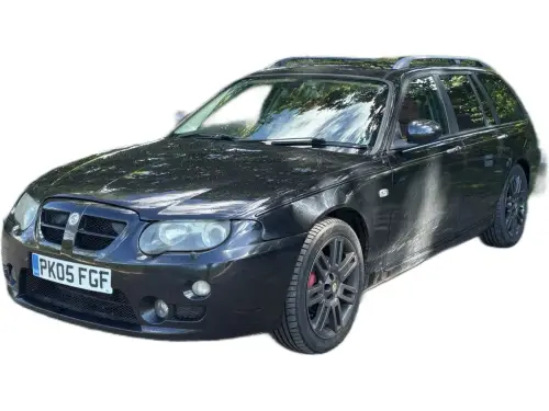 MG ZT-T SE Sports 180 Auto PK05 FGF