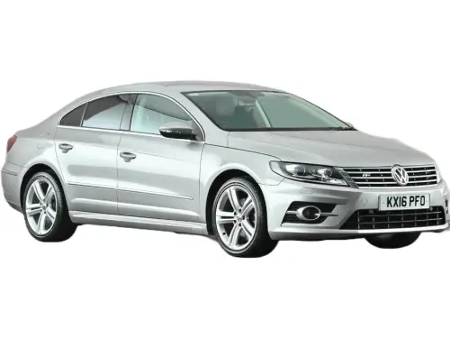 Volkswagen CC KX16 PFO