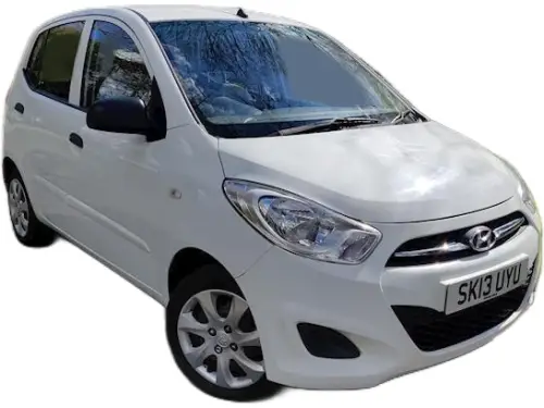 Hyundai I10 SK13 UYU