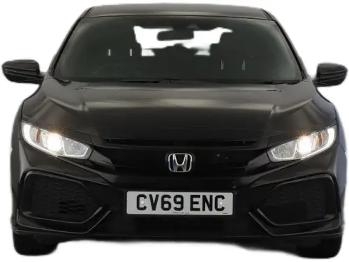 Honda Civic CV69 ENC