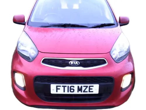 Kia Picanto FT16 MZE