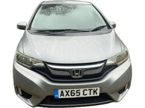 Honda Jazz AX65 CTK