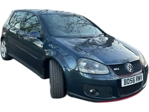 Volkswagen Golf GTI Auto BD56 RWV