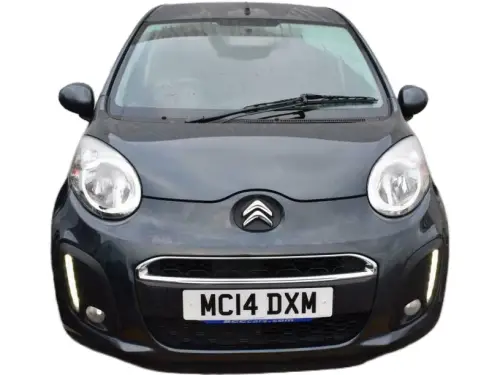 Citroën C1 Platinum MC14 DXM