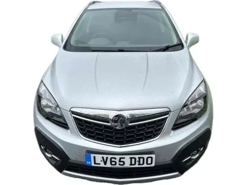Vauxhall Mokka LV65 DDO